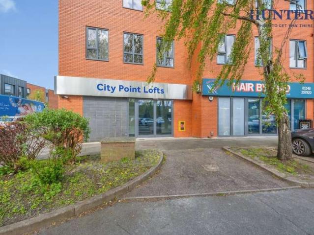 2 Bedroom Apartment Flat