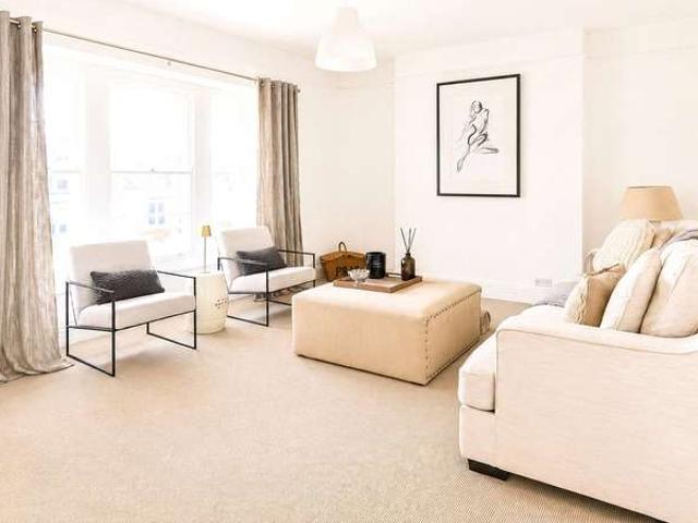 2 Bedroom Apartment Flat