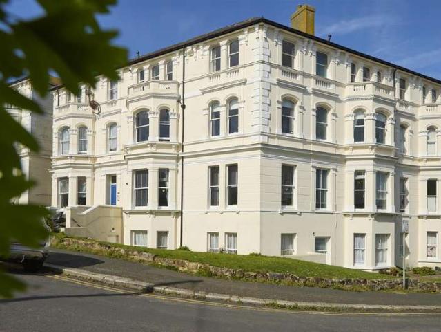 2 Bedroom Apartment Flat