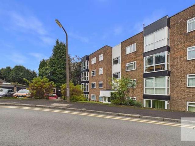 2 Bedroom Apartment Flat