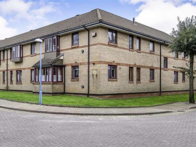 2 Bedroom Apartment Flat