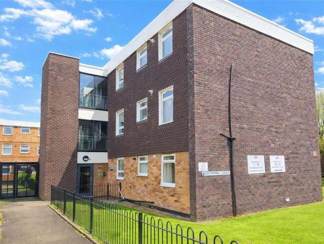 2 Bedroom Apartment Flat