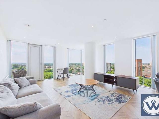 2 Bedroom Apartment Flat