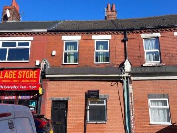 2 Bedroom Apartment Flat