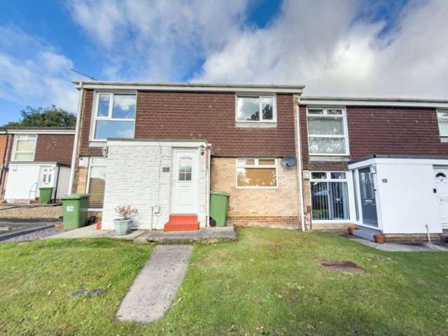2 Bedroom Apartment Flat