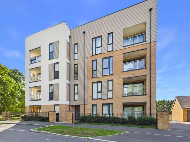 2 Bedroom Apartment Flat