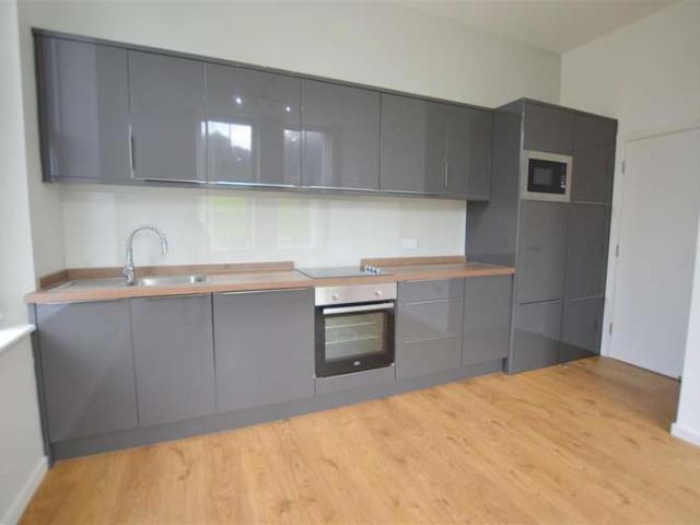 2 Bedroom Apartment Flat