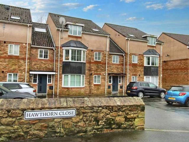 2 Bedroom Apartment Flat