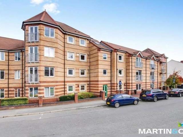 2 Bedroom Apartment Flat