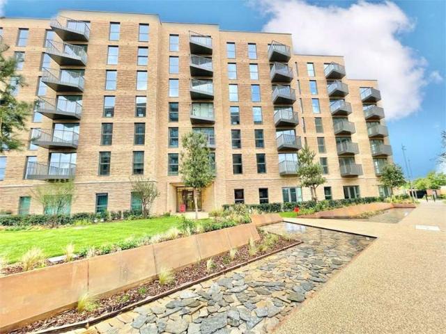 2 Bedroom Apartment Flat