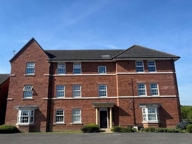 2 Bedroom Apartment Flat