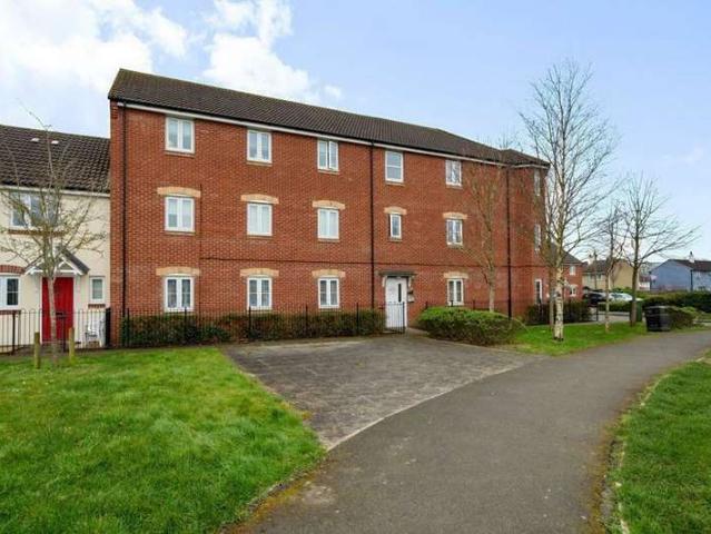 2 Bedroom Apartment Flat