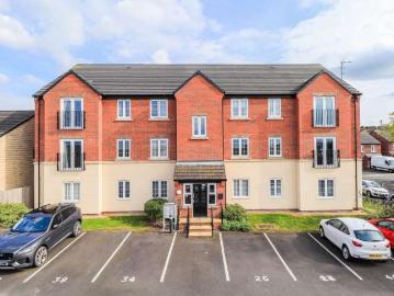 2 Bedroom Apartment Flat