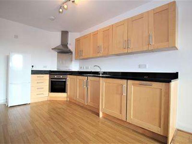 2 Bedroom Apartment Flat
