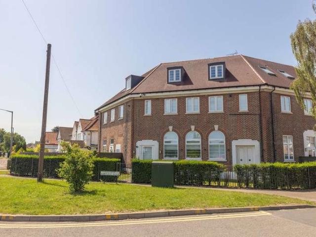 2 Bedroom Apartment Flat