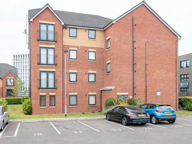 2 Bedroom Apartment Flat