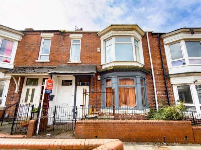 2 Bedroom Apartment Flat