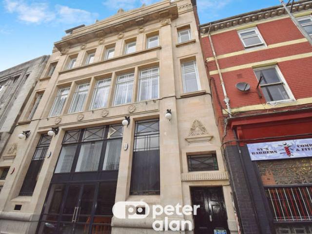 2 Bedroom Apartment Flat