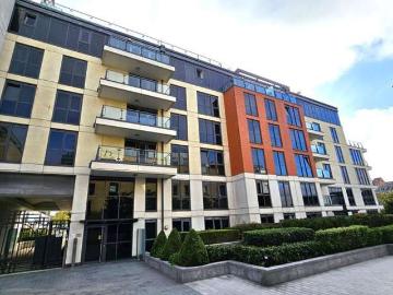 Lensbury Avenue SW6 London, SW6, Hurlingham, London, Greater London