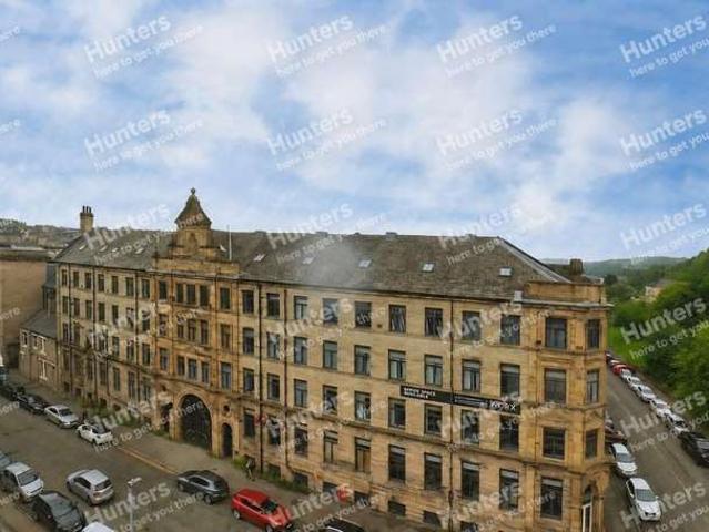 2 Bedroom Apartment Flat