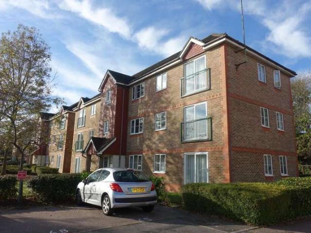 2 Bedroom Apartment Flat