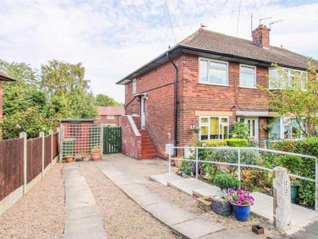 2 Bedroom Apartment Flat