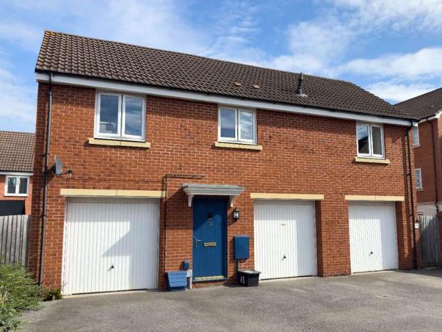 2 Bedroom Apartment Flat