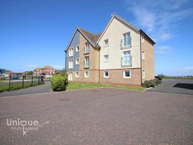 2 Bedroom Apartment Flat