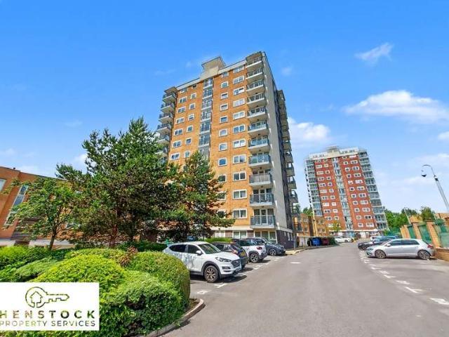 2 Bedroom Apartment Flat