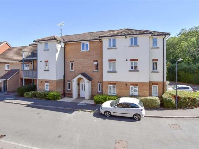 2 Bedroom Apartment Flat