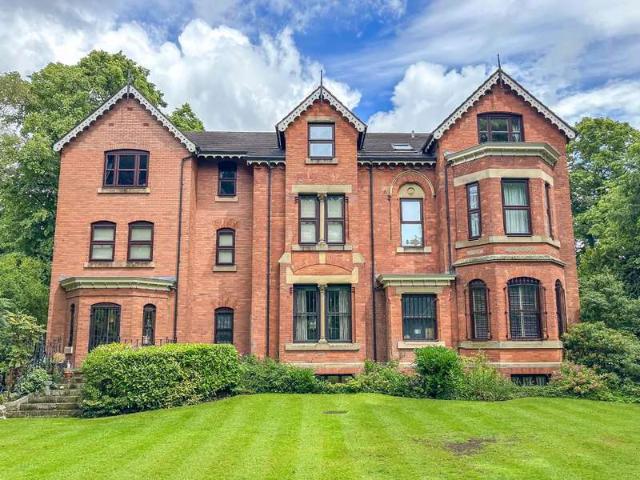 2 Bedroom Apartment Flat