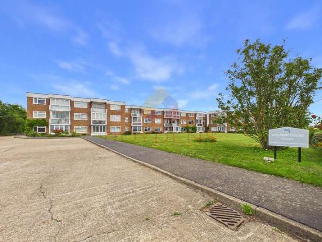 2 Bedroom Apartment Flat