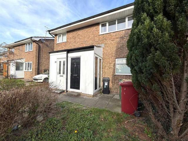 2 Bedroom Apartment Flat
