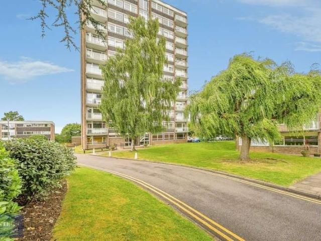2 Bedroom Apartment Flat