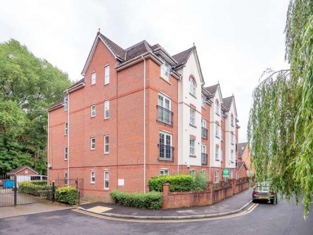 2 Bedroom Apartment Flat