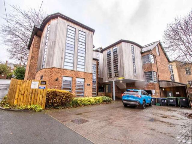 2 Bedroom Apartment Flat