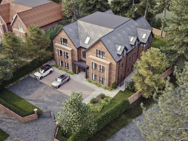 2 Bedroom Apartment Flat