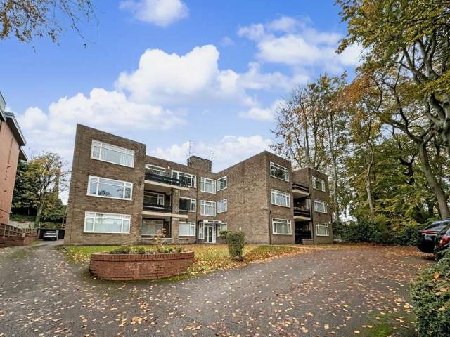 2 Bedroom Apartment Flat