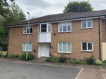 2 Bedroom Apartment Flat