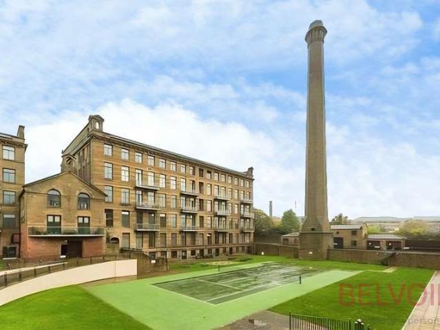2 Bedroom Apartment Flat