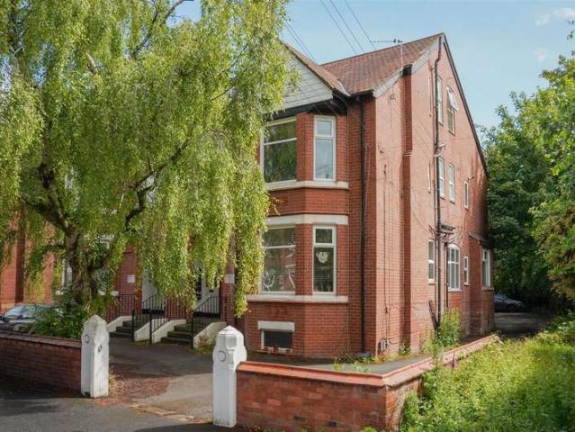 2 Bedroom Apartment Flat