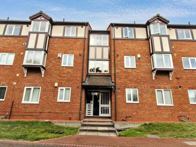 2 Bedroom Apartment Flat
