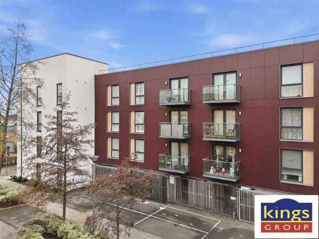 2 Bedroom Apartment Flat