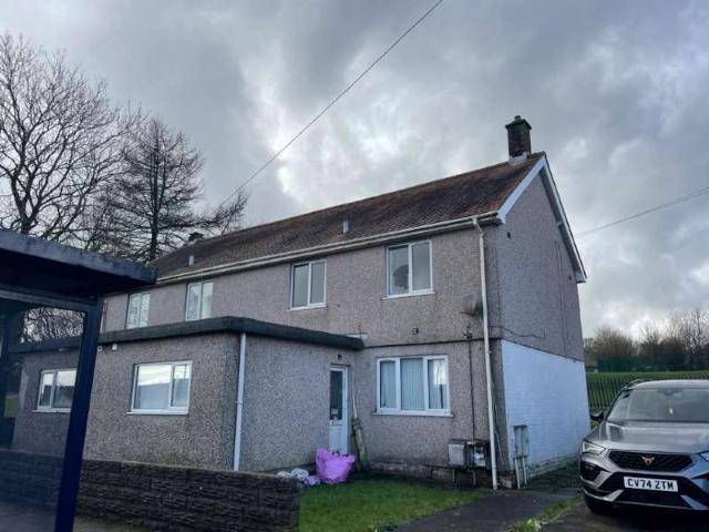 2 Bedroom Apartment Flat
