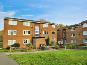 2 Bedroom Apartment Flat