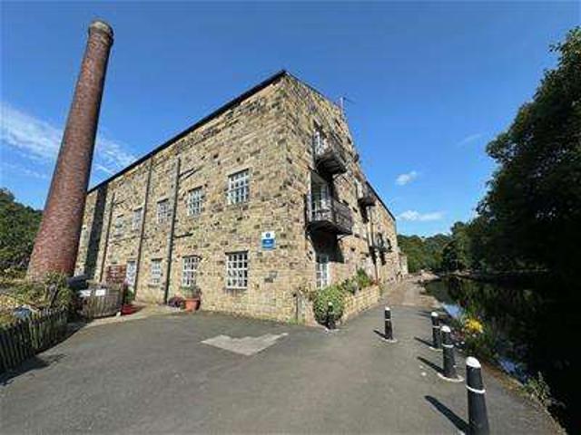 2 Bedroom Apartment Flat