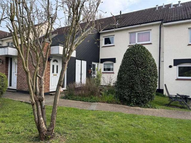 2 Bedroom Apartment Flat