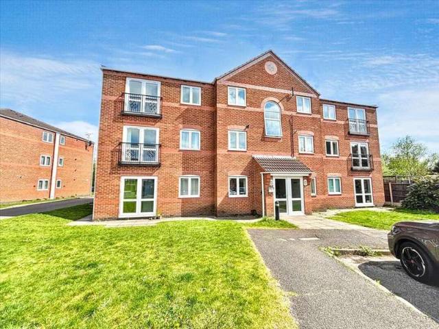 2 Bedroom Apartment Flat