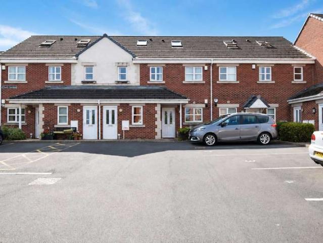 2 Bedroom Apartment Flat