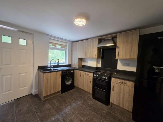 2 Bedroom Apartment Flat